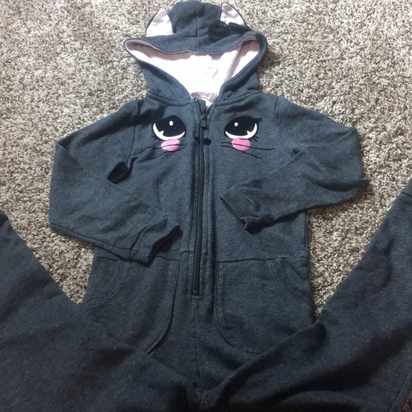h and m onesie